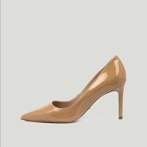 Tony Bianco Emmi Classic Patent Pumps